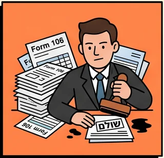 משלם מיסים