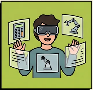 בונה כלים (AI)